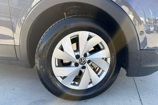 2024 Volkswagen T-Cross 85TSI Life D31