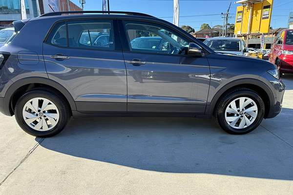 2024 Volkswagen T-Cross 85TSI Life D31