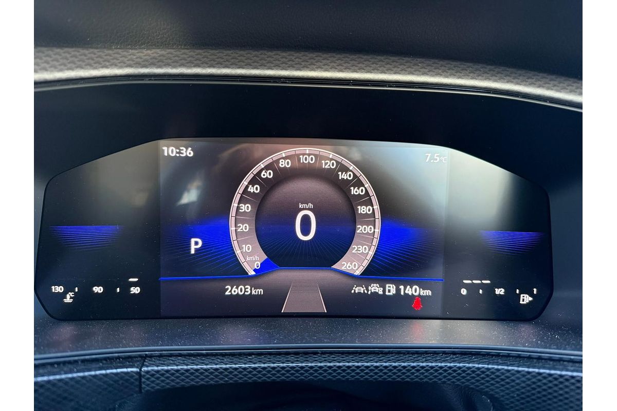 2024 Volkswagen T-Cross 85TSI Life D31