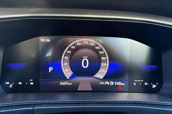 2024 Volkswagen T-Cross 85TSI Life D31