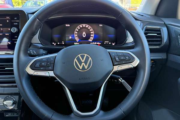 2024 Volkswagen T-Cross 85TSI Life D31