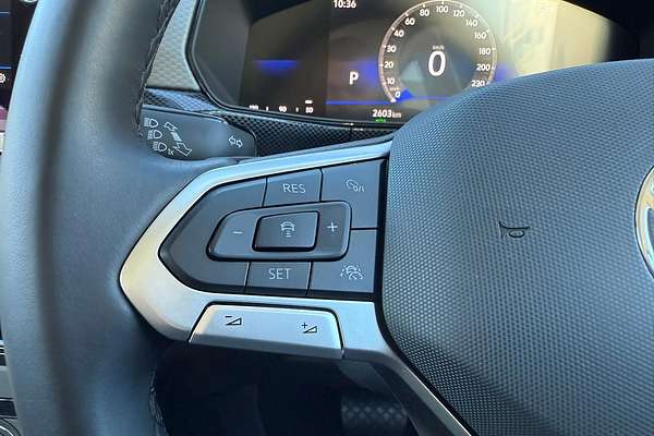 2024 Volkswagen T-Cross 85TSI Life D31