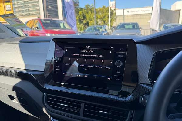 2024 Volkswagen T-Cross 85TSI Life D31