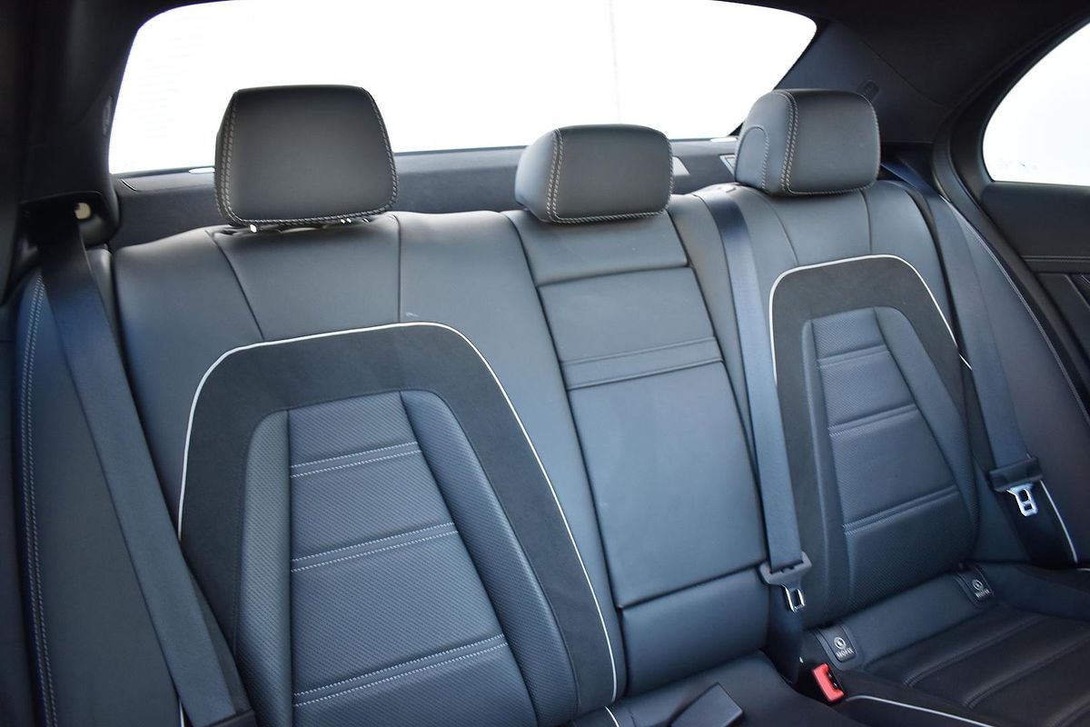 2019 Mercedes-Benz E-Class E63 AMG S W213