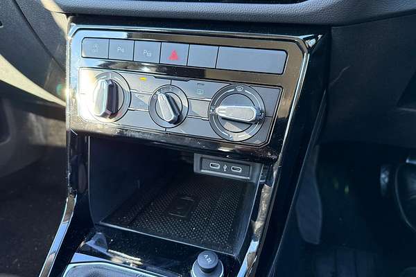 2024 Volkswagen T-Cross 85TSI Life D31