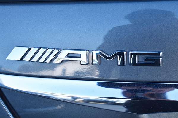 2019 Mercedes-Benz E-Class E63 AMG S W213