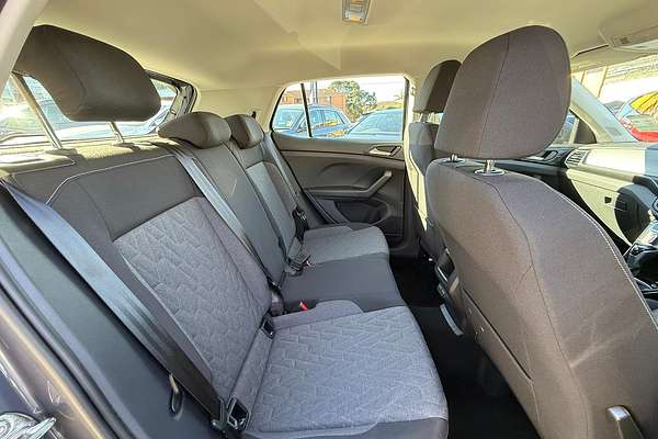 2024 Volkswagen T-Cross 85TSI Life D31