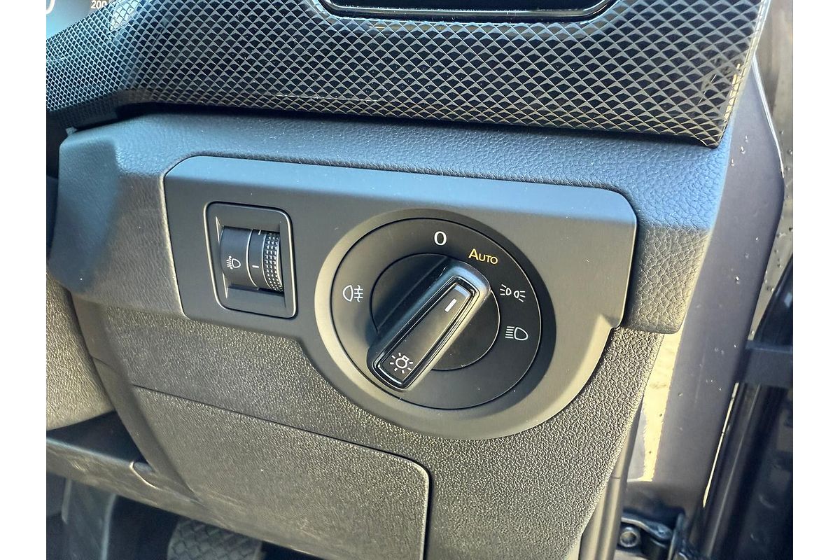 2024 Volkswagen T-Cross 85TSI Life D31