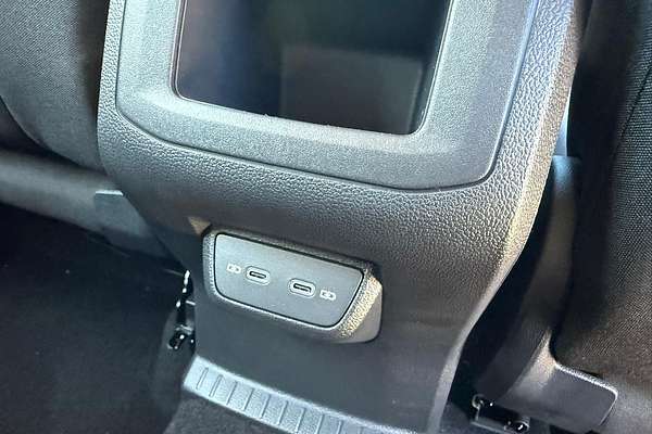 2024 Volkswagen T-Cross 85TSI Life D31