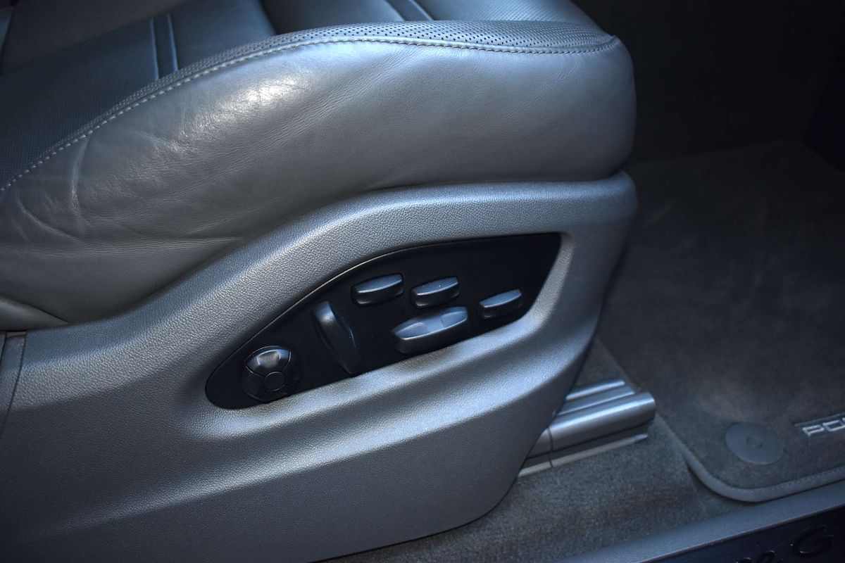 2022 Porsche Cayenne GTS 9YB