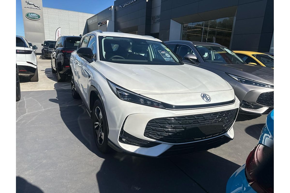 2024 MG HS Vibe SAS23