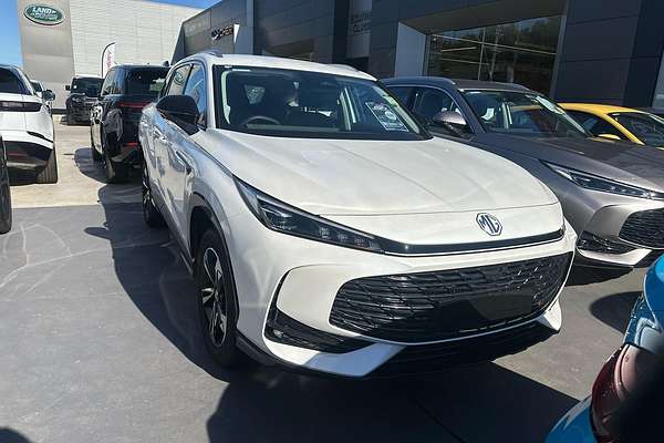 2024 MG HS Vibe SAS23