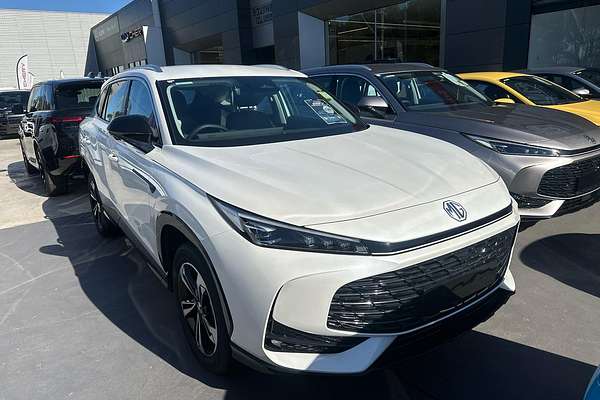 2024 MG HS Vibe SAS23