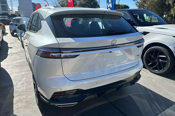 2024 MG HS Vibe SAS23