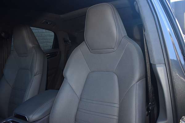 2022 Porsche Cayenne GTS 9YB