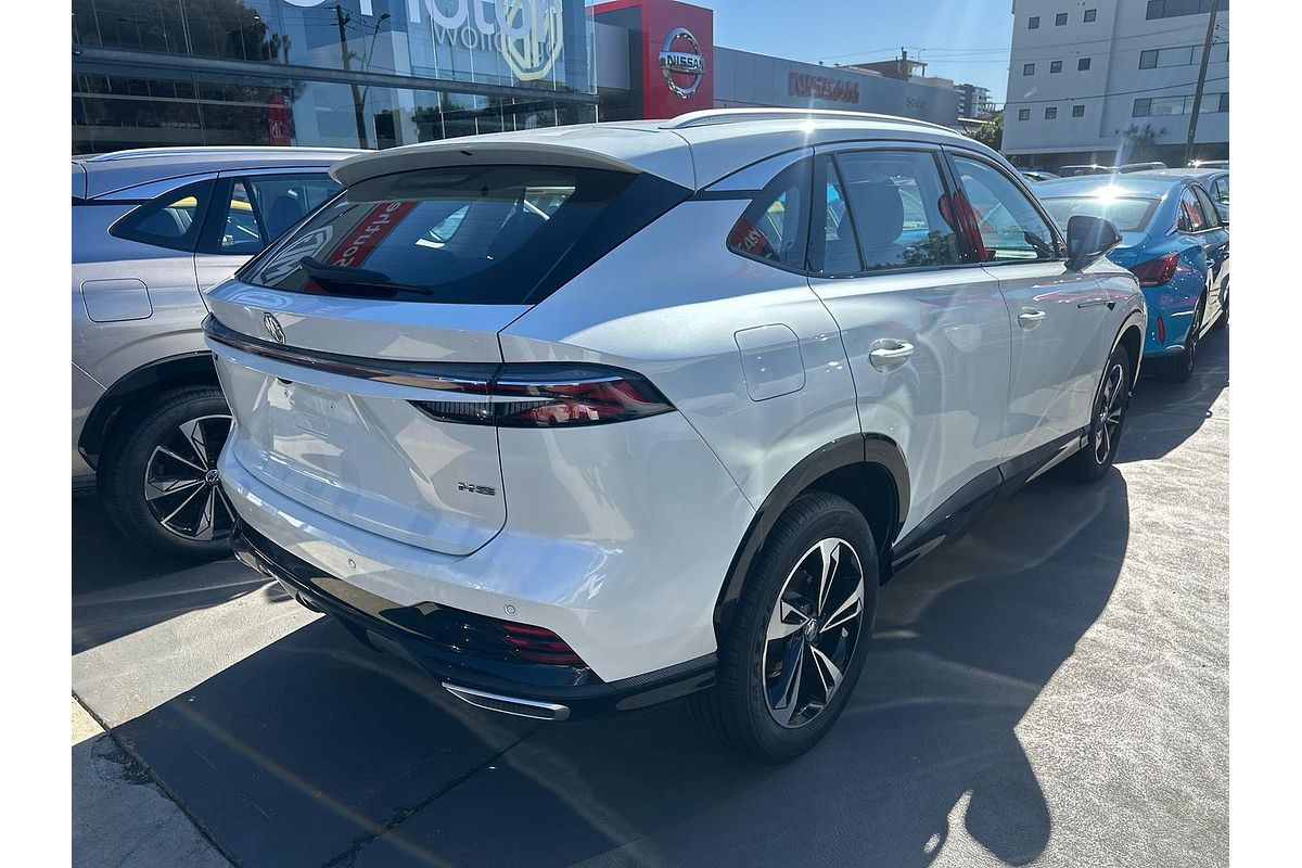 2024 MG HS Vibe SAS23