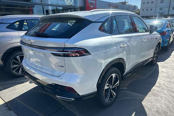 2024 MG HS Vibe SAS23