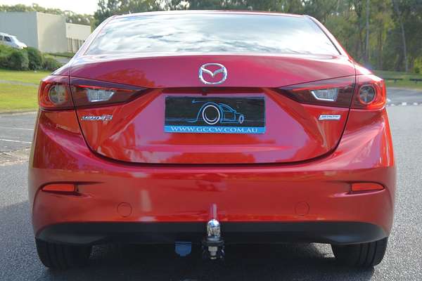 2014 Mazda 3 Touring BM Series