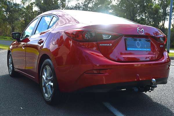 2014 Mazda 3 Touring BM Series