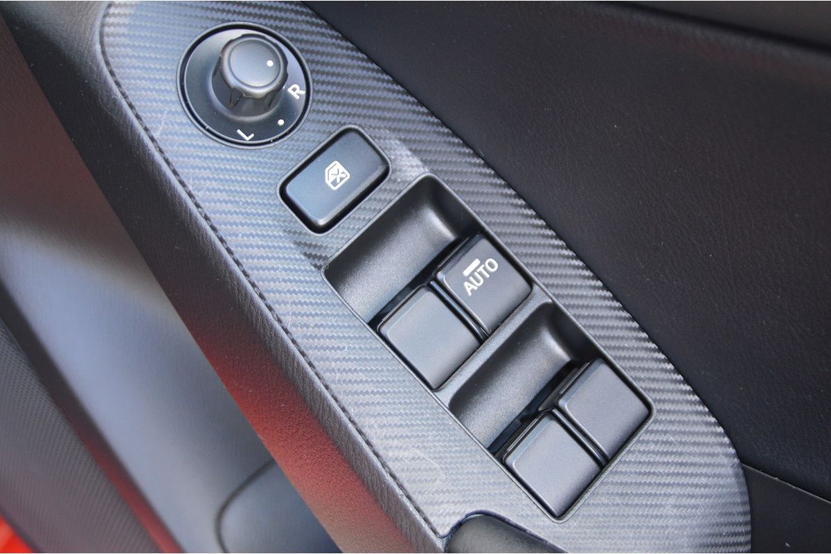 2014 Mazda 3 Touring BM Series