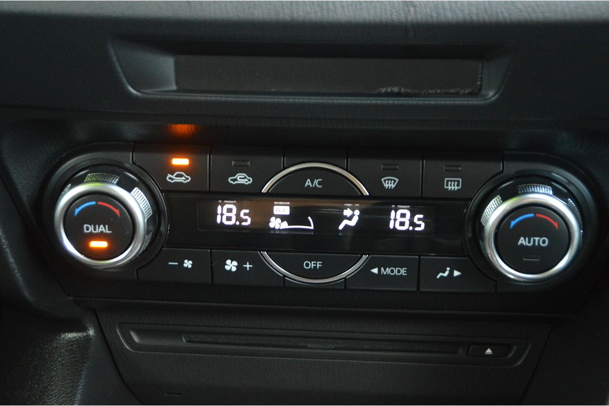 2014 Mazda 3 Touring BM Series