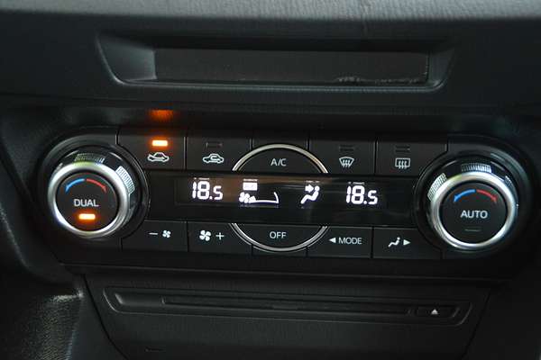 2014 Mazda 3 Touring BM Series