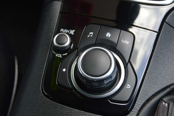 2014 Mazda 3 Touring BM Series