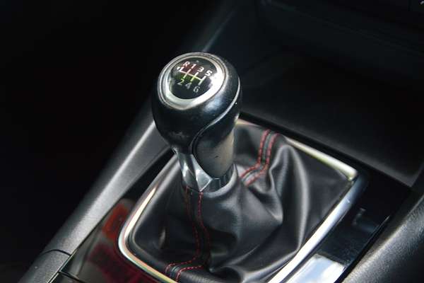2014 Mazda 3 Touring BM Series