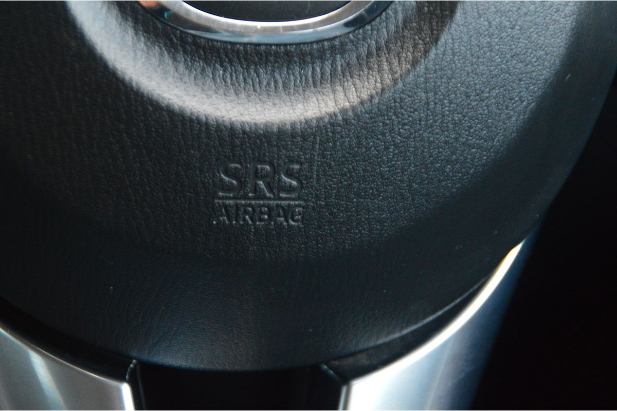 2014 Mazda 3 Touring BM Series