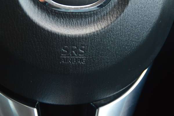 2014 Mazda 3 Touring BM Series