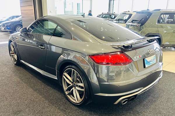 2015 Audi TTS FV