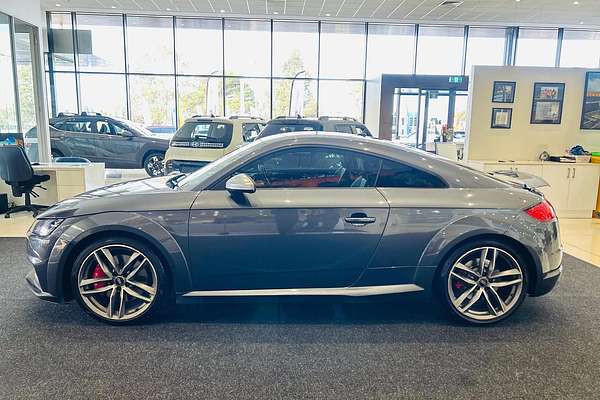 2015 Audi TTS FV