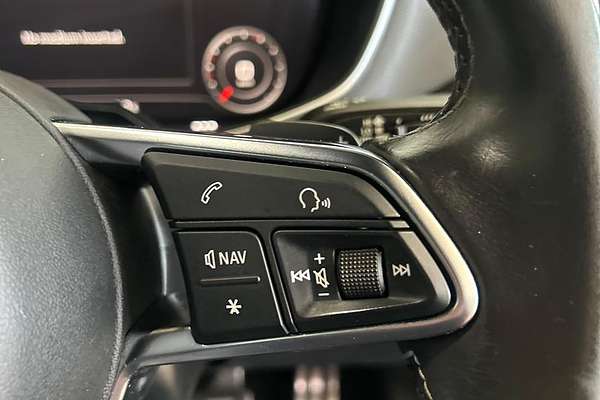 2015 Audi TTS FV