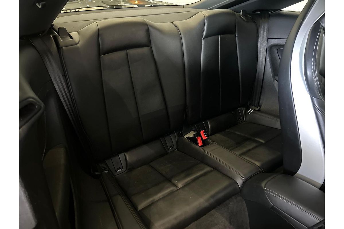 2015 Audi TTS FV