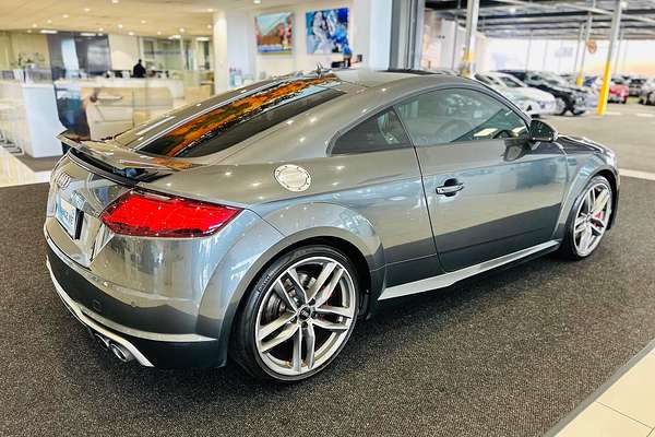 2015 Audi TTS FV
