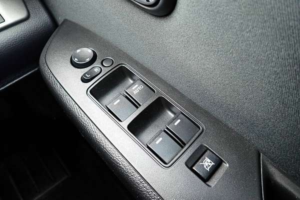 2010 Mazda 6 Classic GH Series 2