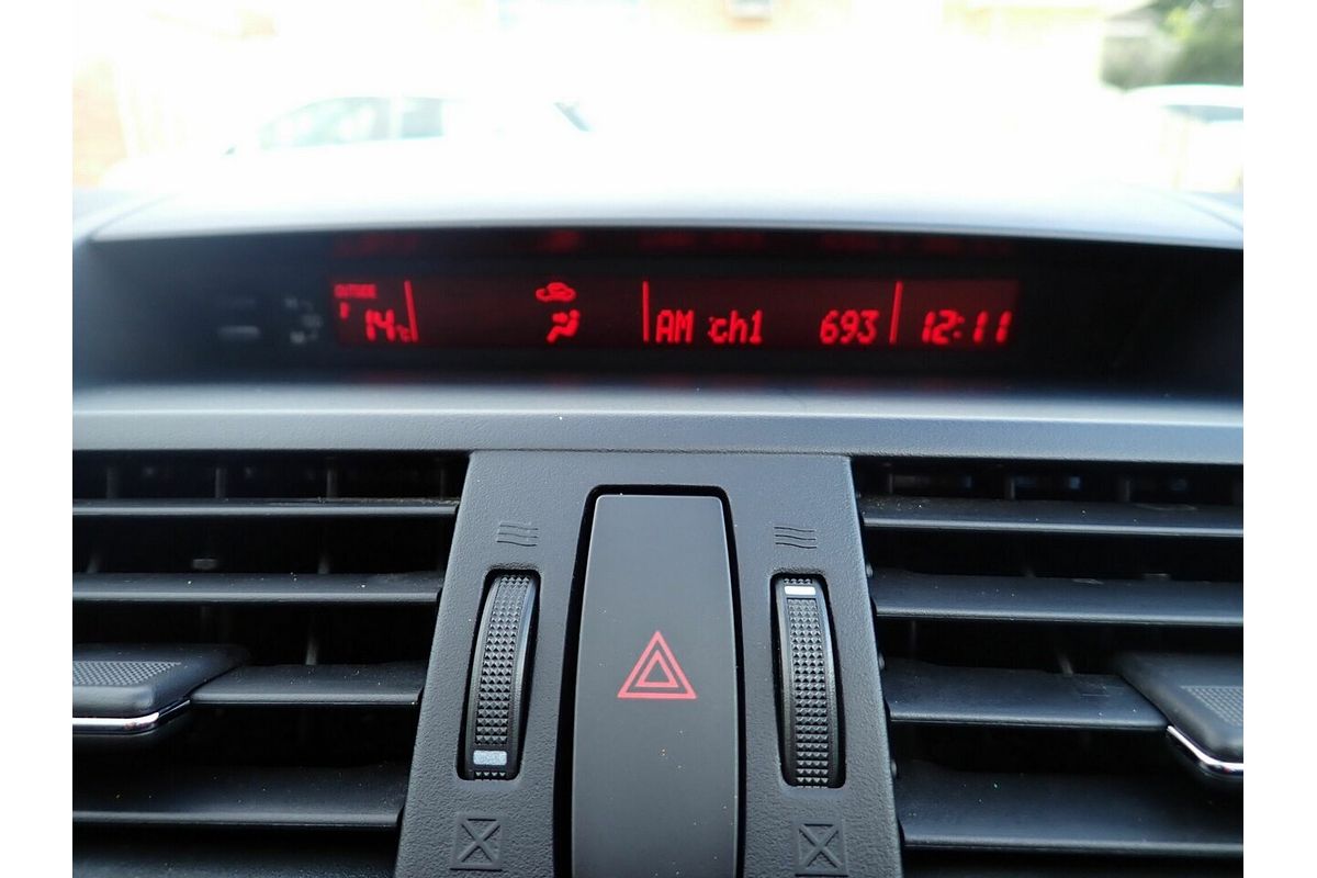 2010 Mazda 6 Classic GH Series 2