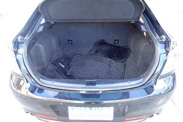 2010 Mazda 6 Classic GH Series 2