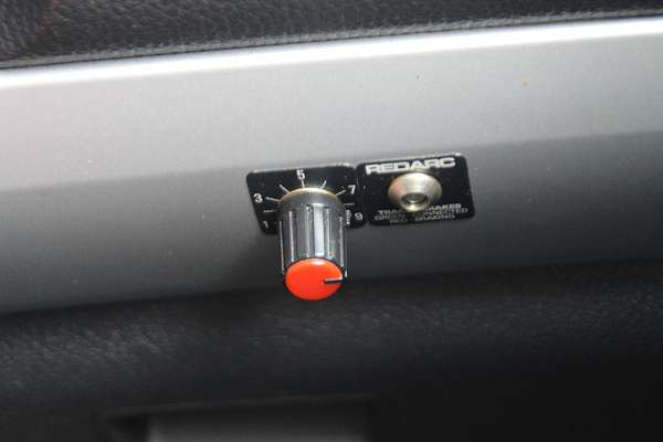 2012 Ford Territory TX SZ