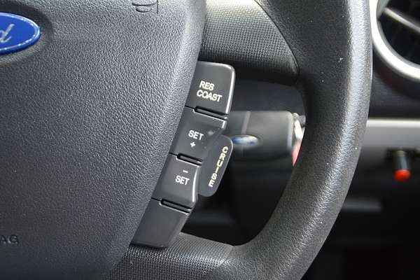 2012 Ford Territory TX SZ