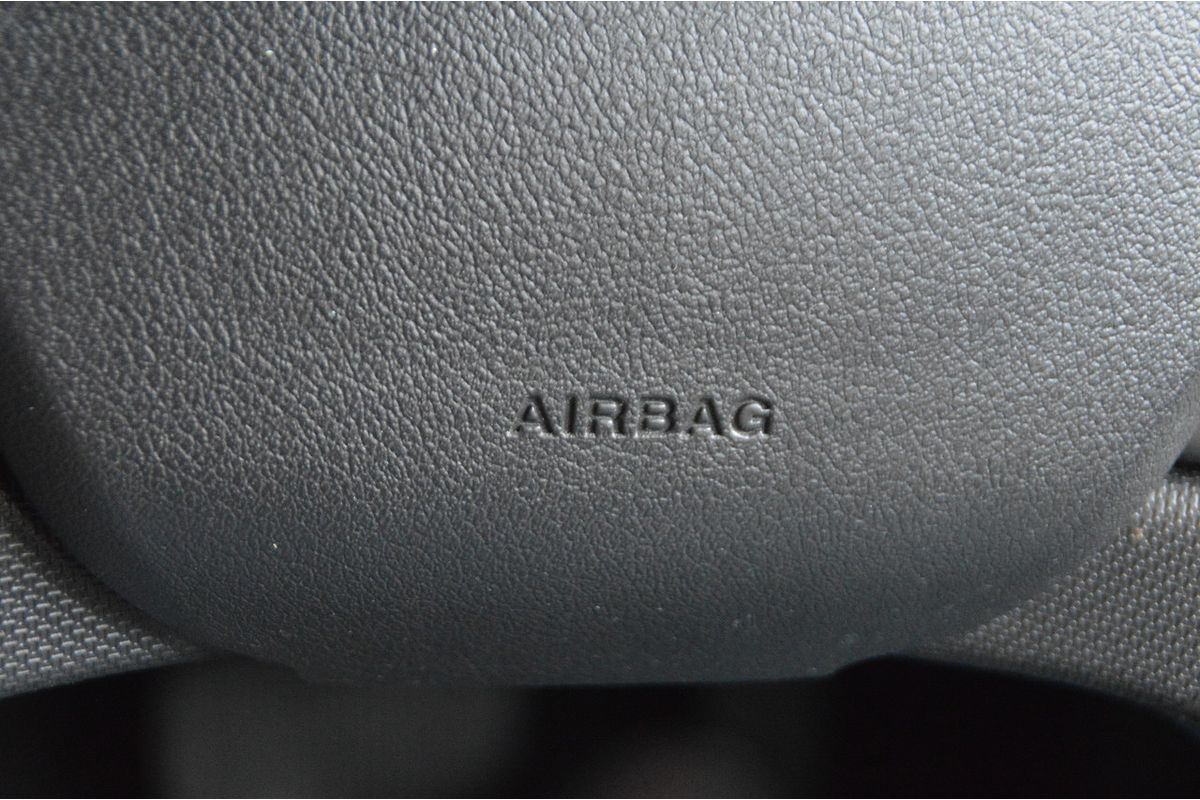 2012 Ford Territory TX SZ