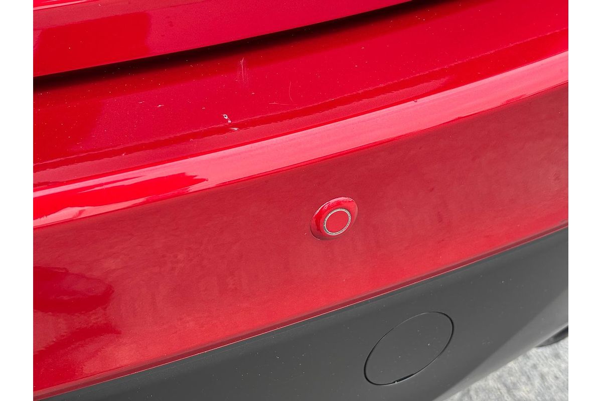 2015 Mazda 3 Maxx BM Series