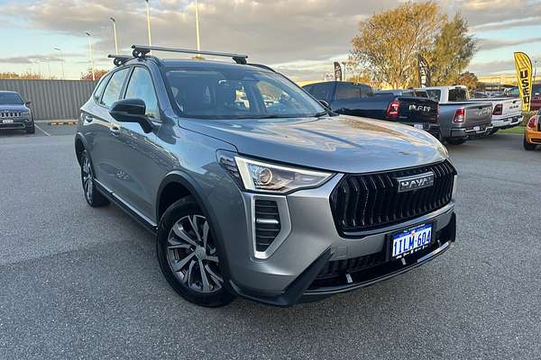 2024 GWM Haval Jolion Premium A01