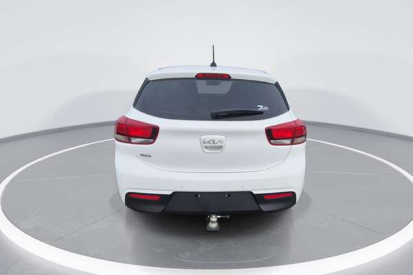 2022 Kia Rio Sport YB