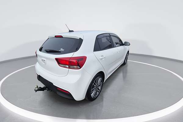 2022 Kia Rio Sport YB