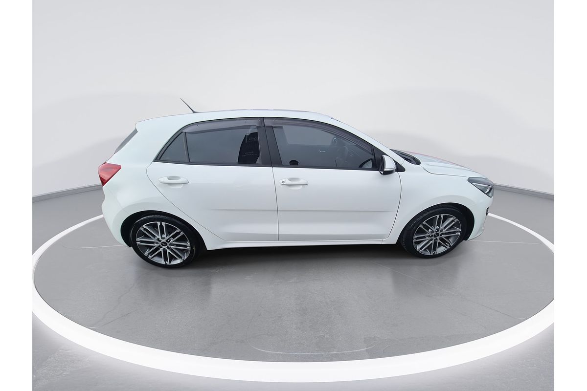 2022 Kia Rio Sport YB