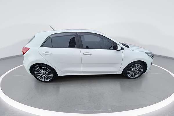 2022 Kia Rio Sport YB
