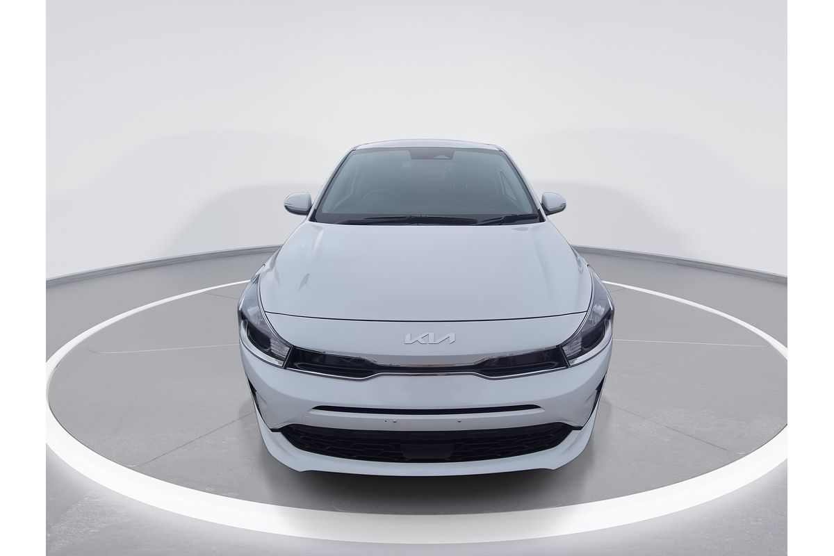 2022 Kia Rio Sport YB