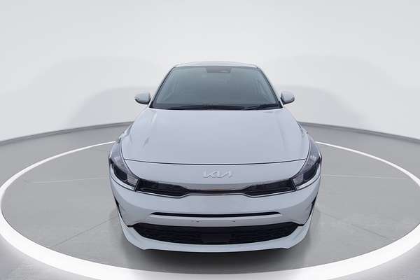 2022 Kia Rio Sport YB