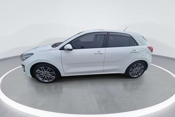 2022 Kia Rio Sport YB